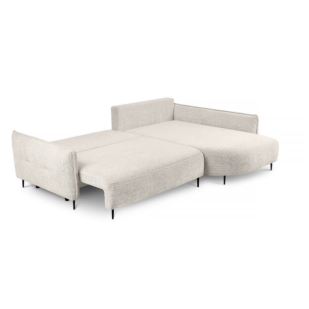 BERGA | kampinė sofa