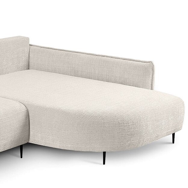 BERGA | kampinė sofa