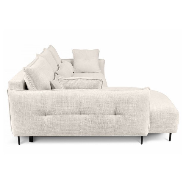 BERGA | kampinė sofa