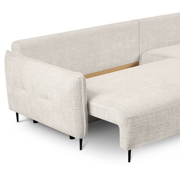 BERGA | kampinė sofa