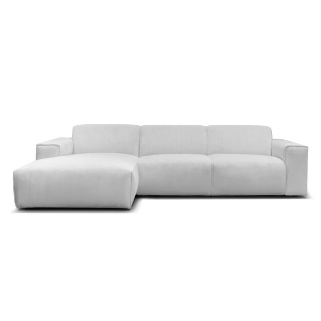 MESIMA | kampinė sofa