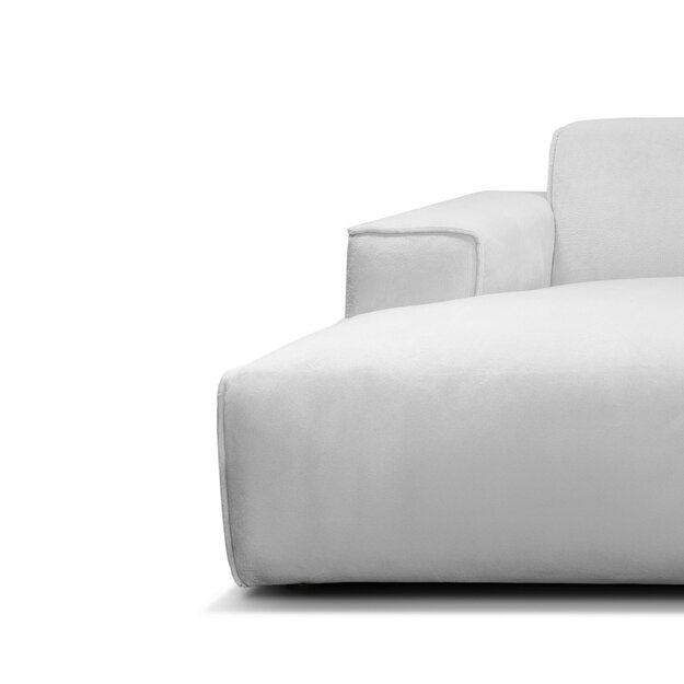 MESIMA | kampinė sofa