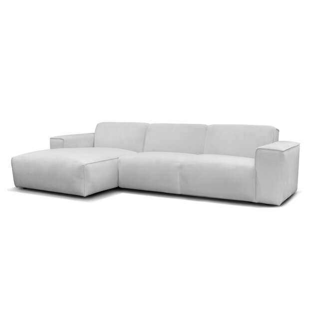 MESIMA | kampinė sofa