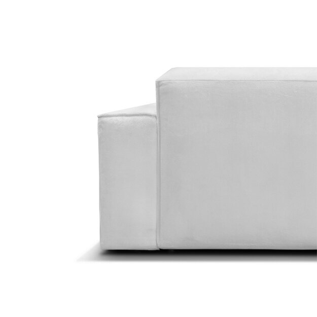 MESIMA | kampinė sofa