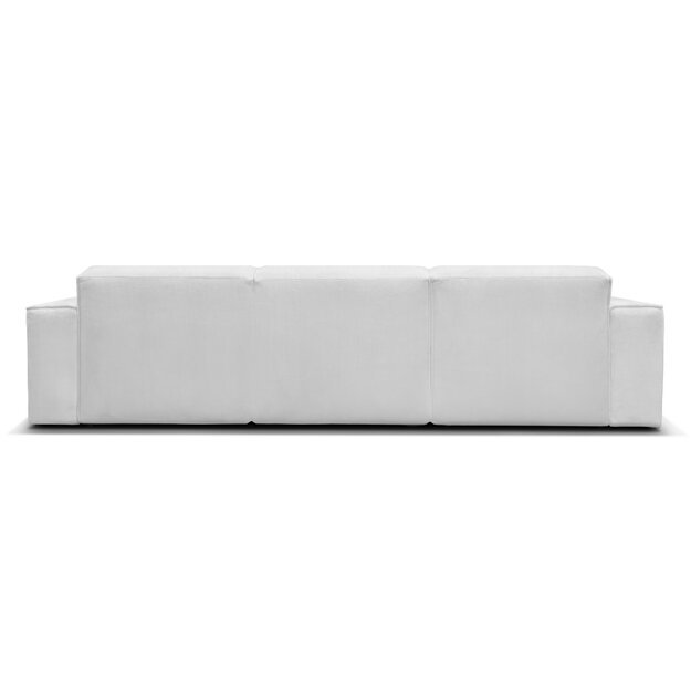 MESIMA | kampinė sofa