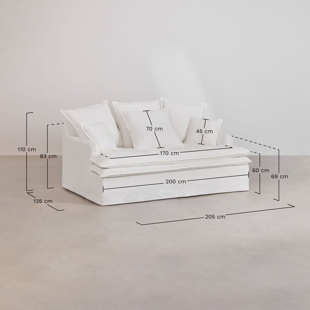 GRESA | sofa