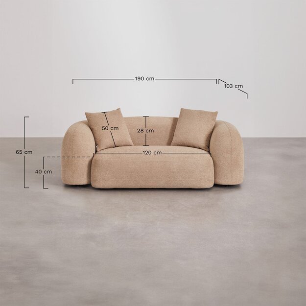 SOCO | sofa