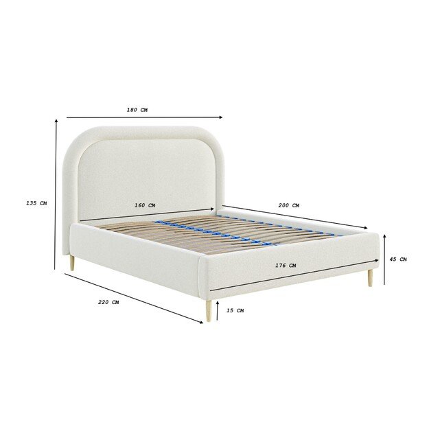 COCO | dvigulė lova 5