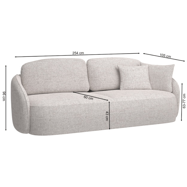 TULON | sofa