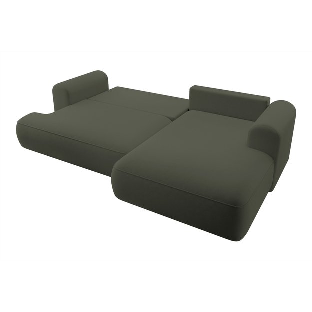 RUBUS | kampinė sofa (kairė pusė) 3