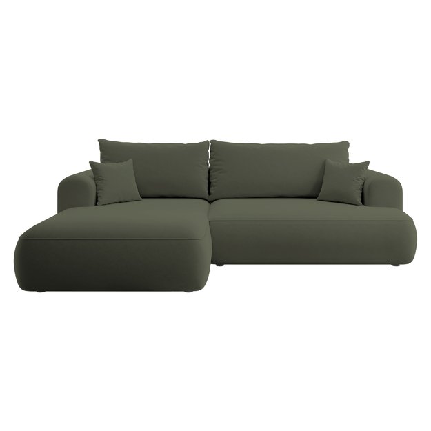 RUBUS | corner sofa