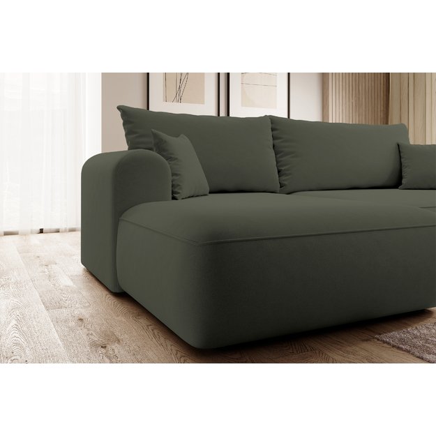 RUBUS | corner sofa 4