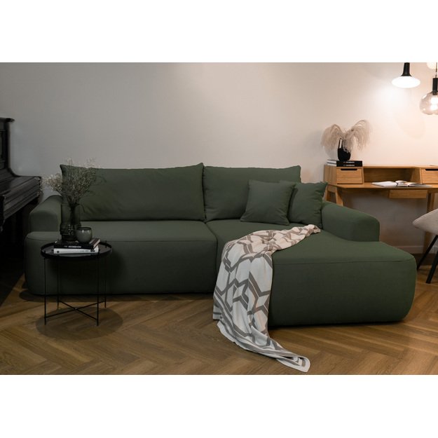 RUBUS | kampinė sofa (kairė pusė) 7