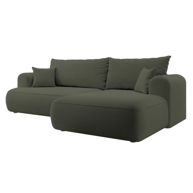 RUBUS | kampinė sofa (kairė pusė) 1