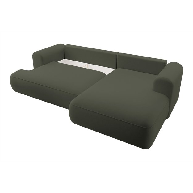 RUBUS | kampinė sofa (kairė pusė) 2
