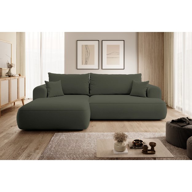 RUBUS | corner sofa 5