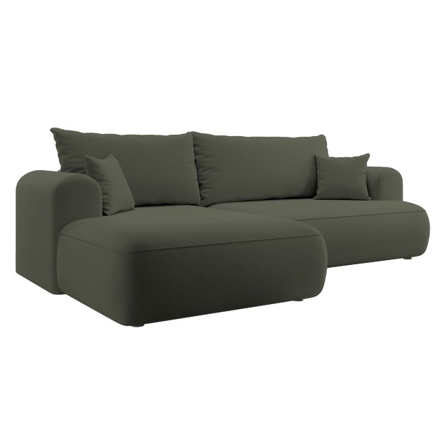 RUBUS | corner sofa 3