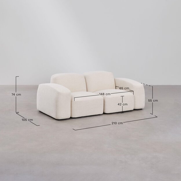 BESTIE | sofa 11