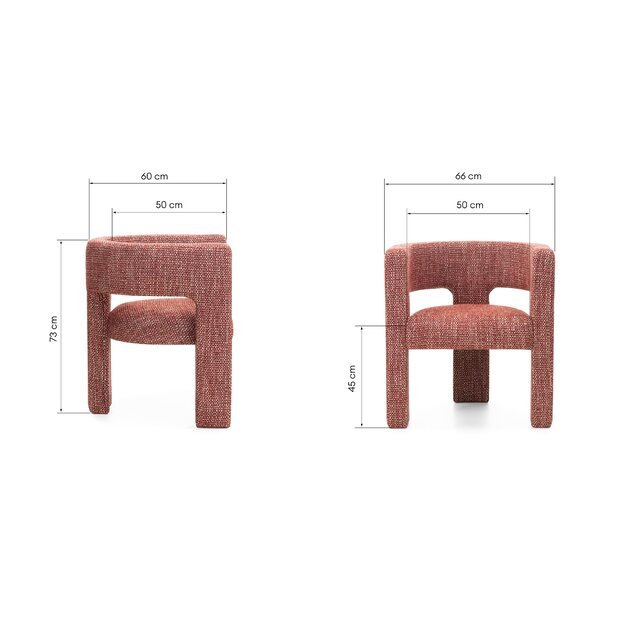 ALPIA | fotelis 10