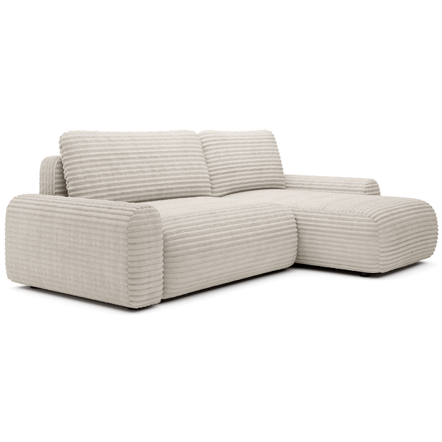 FERLA | kampinė sofa 3
