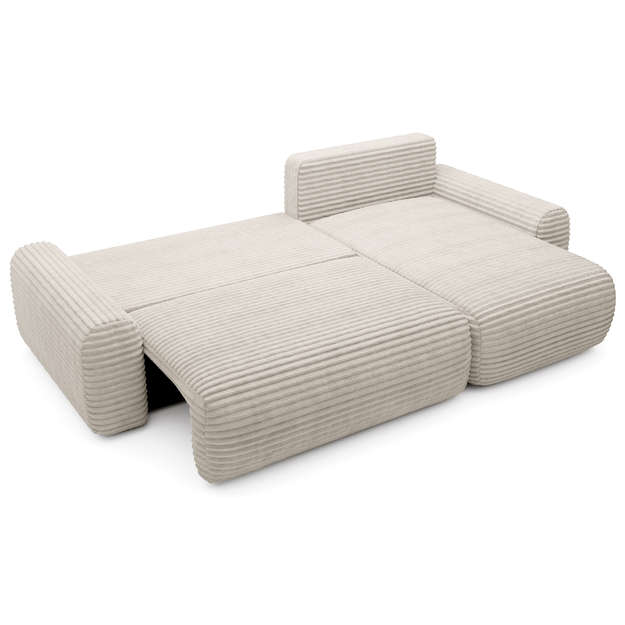 FERLA | kampinė sofa 1