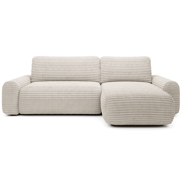 FERLA | kampinė sofa