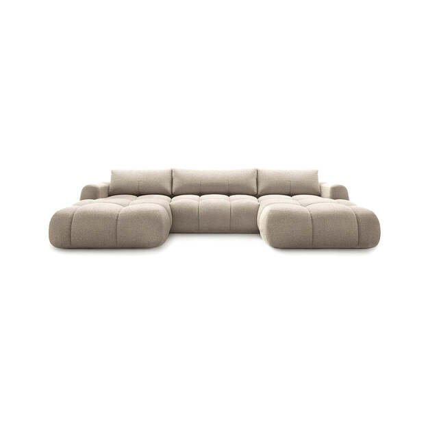 METTO | kampinė sofa