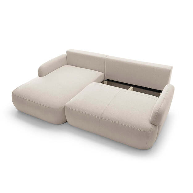 SEBBI | kampinė sofa 2