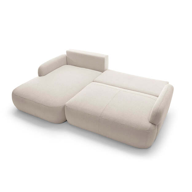 SEBBI | kampinė sofa 1