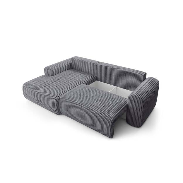 LECCO | kampinė sofa 2