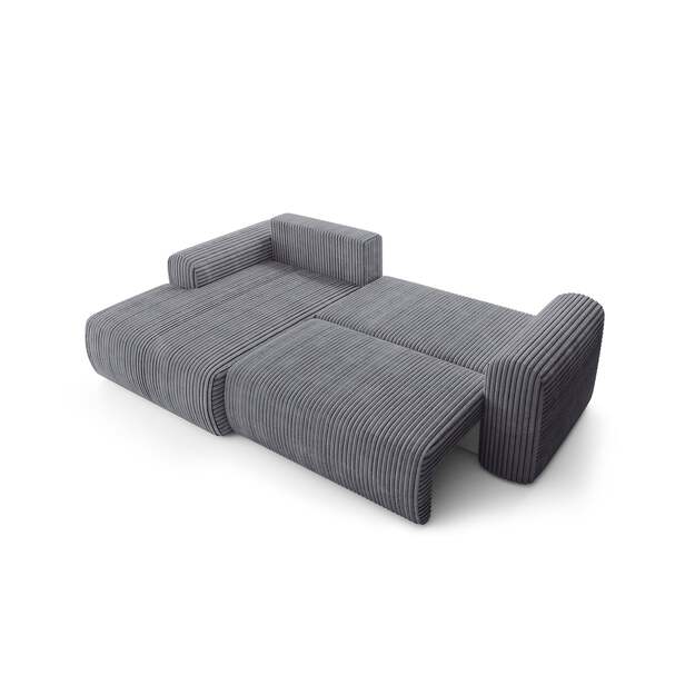 LECCO | kampinė sofa 1