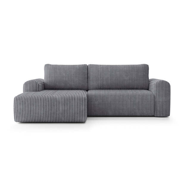LECCO | kampinė sofa