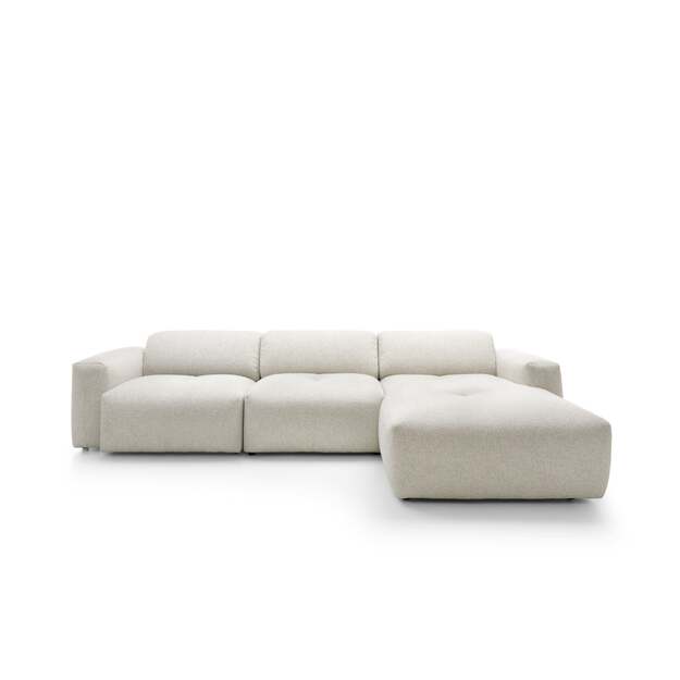 CALLIM | kampinė sofa