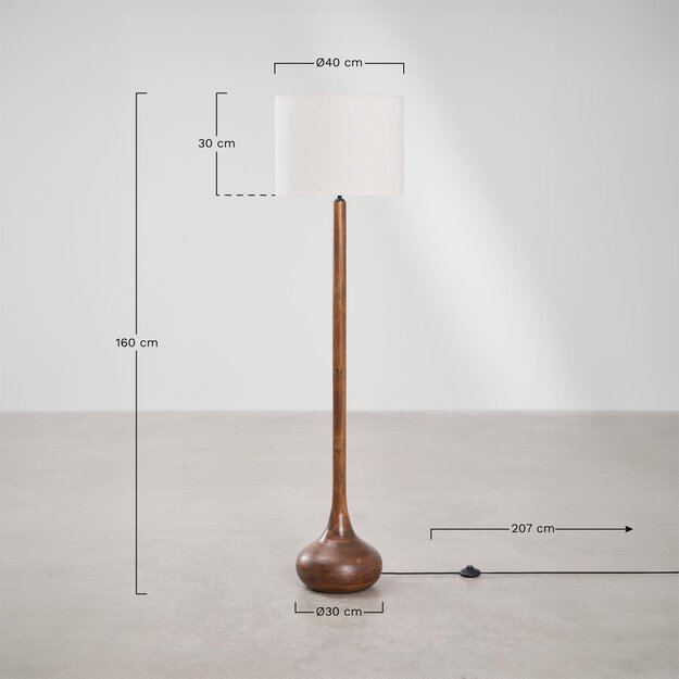 ADELI | šviestuvas 2