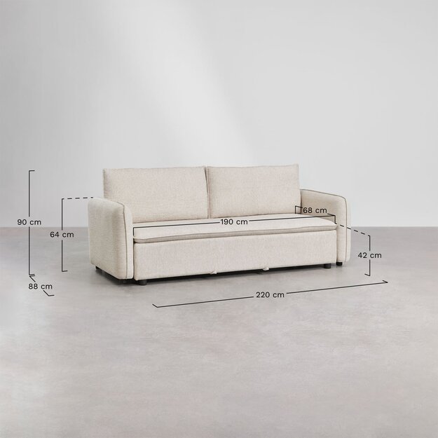 DREVI | sofa 2