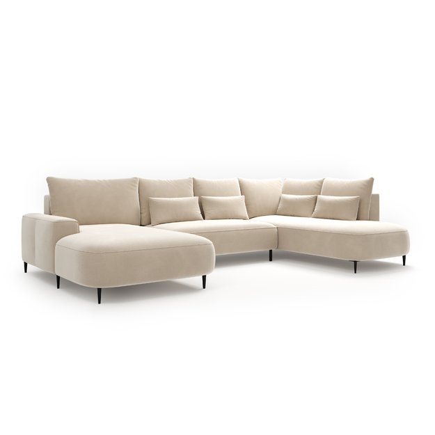 BEZZIA | kampinė sofa 1