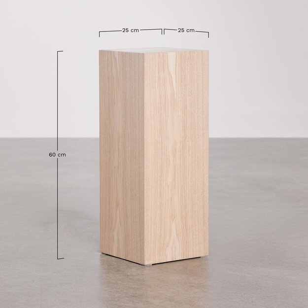 FLARNI | staliukas 2