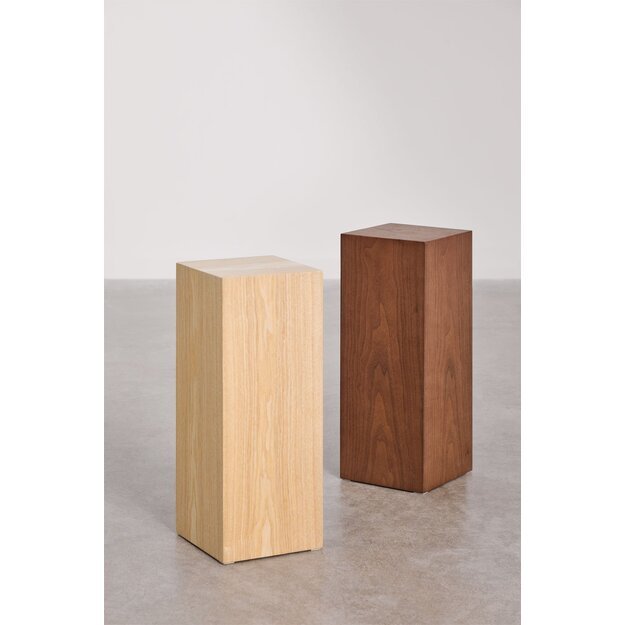 FLARNI | staliukas 9