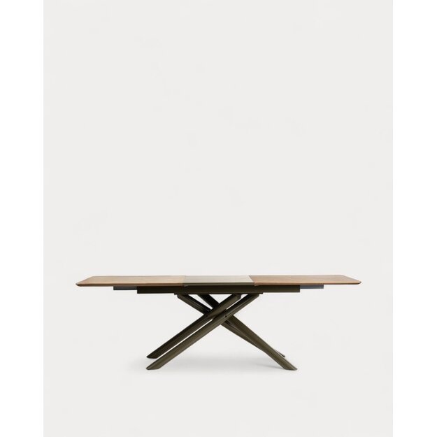 BILLAN | valgomojo stalas