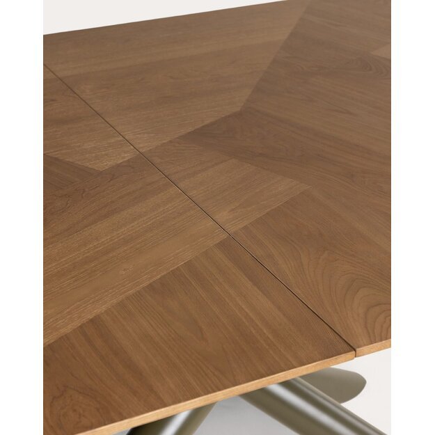 BILLAN | valgomojo stalas 2