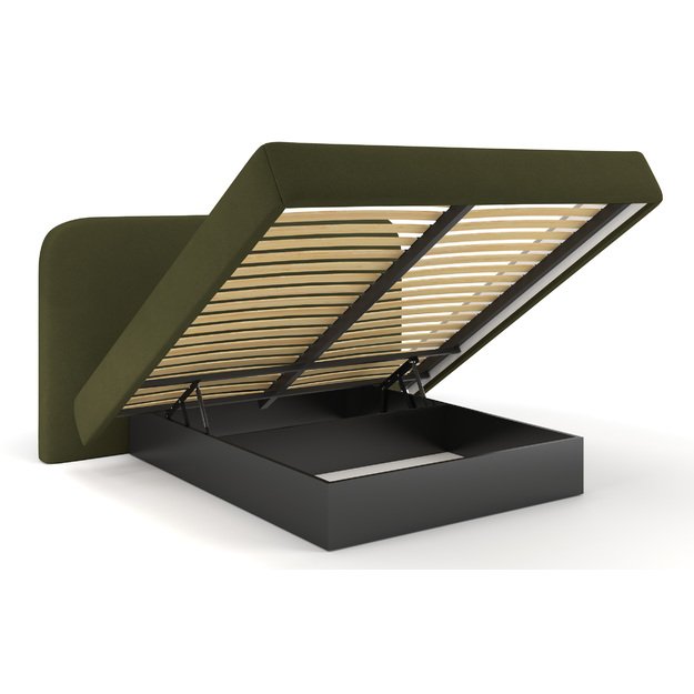 NELLDO | dvigulė lova 1