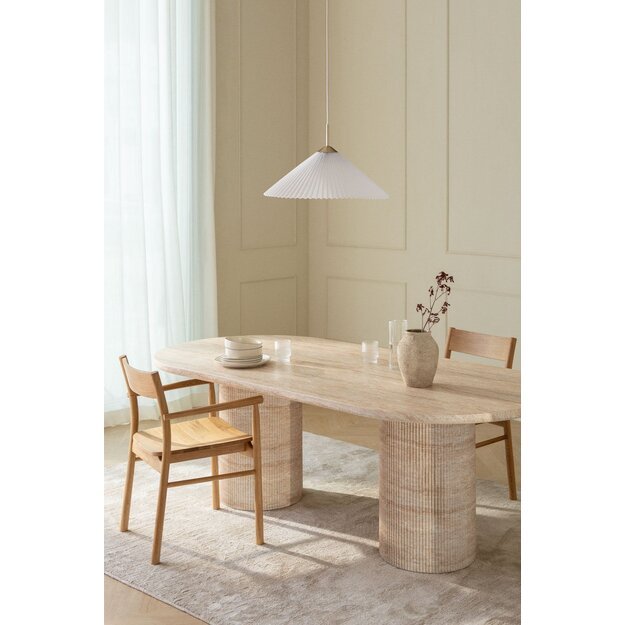 TRAVENT | valgomojo stalas 7