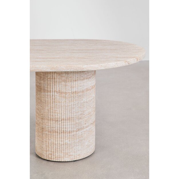 TRAVENT | valgomojo stalas 4