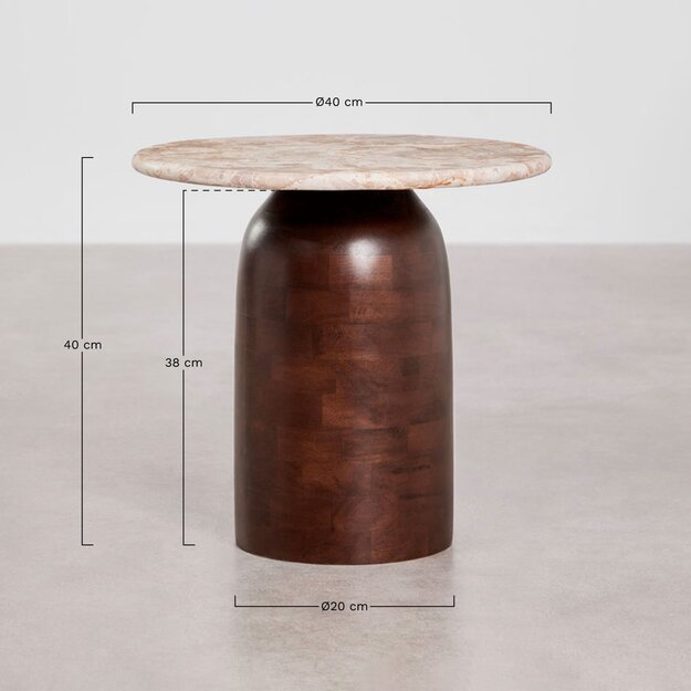REDONA | side table 3