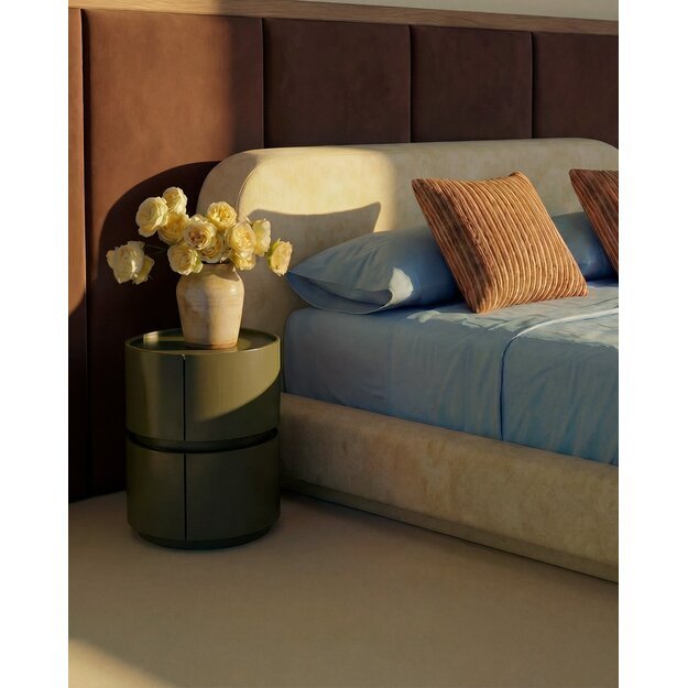 MELLY | miegamojo spintelė 15