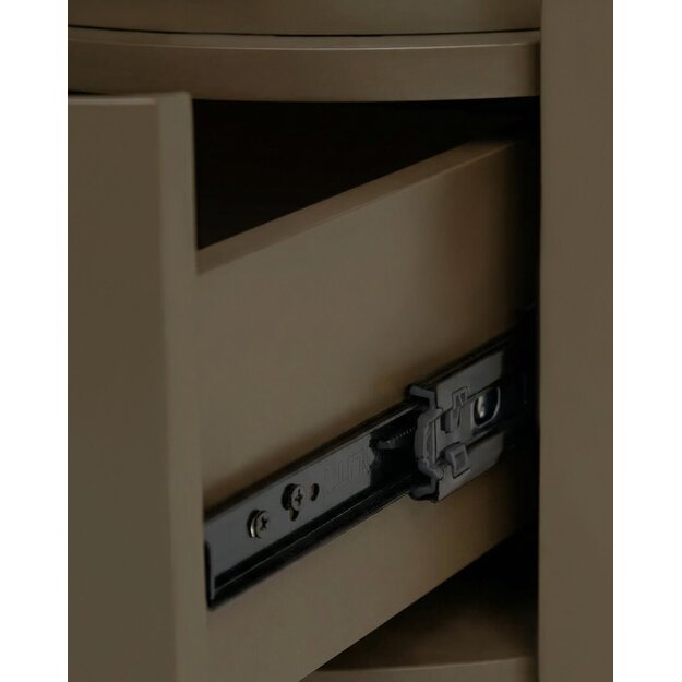 MELLY | miegamojo spintelė 12