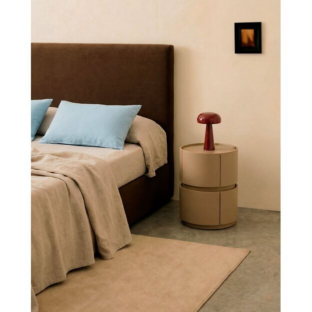 MELLY | miegamojo spintelė 10