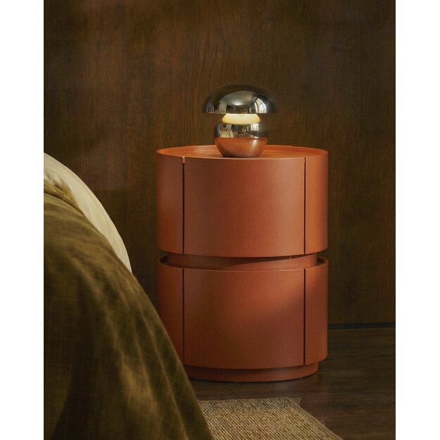 MELLY | miegamojo spintelė 19