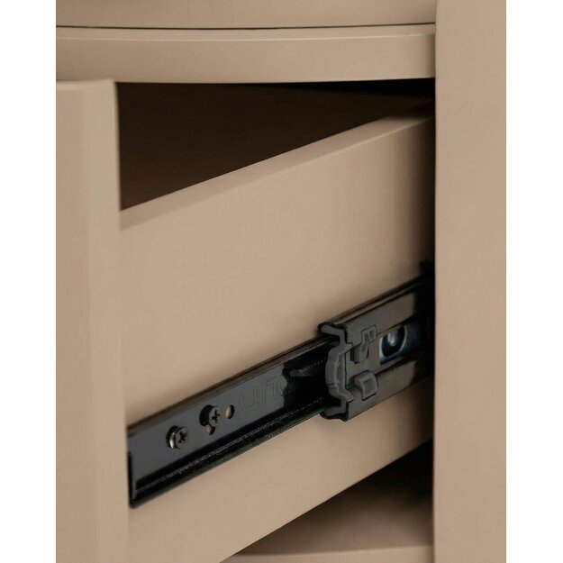 MELLY | miegamojo spintelė 6