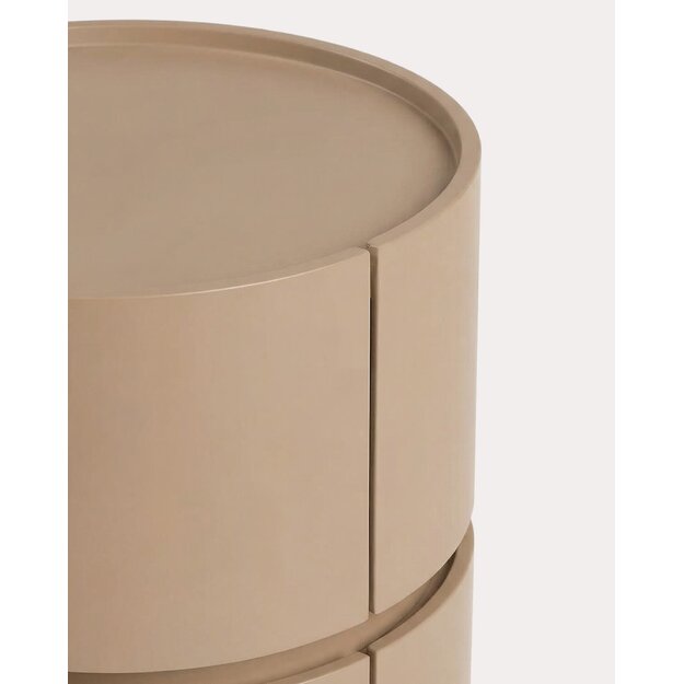 MELLY | miegamojo spintelė 5